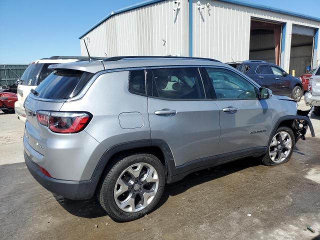 Photo 3 from auction – 2021 JEEP COMPASS LI with VIN 3C4NJCCB5MT511598