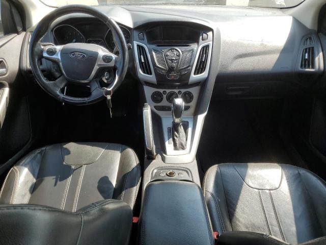 Photo 8 from auction – 2014 FORD FOCUS SE with VIN 1FADP3K20EL130952
