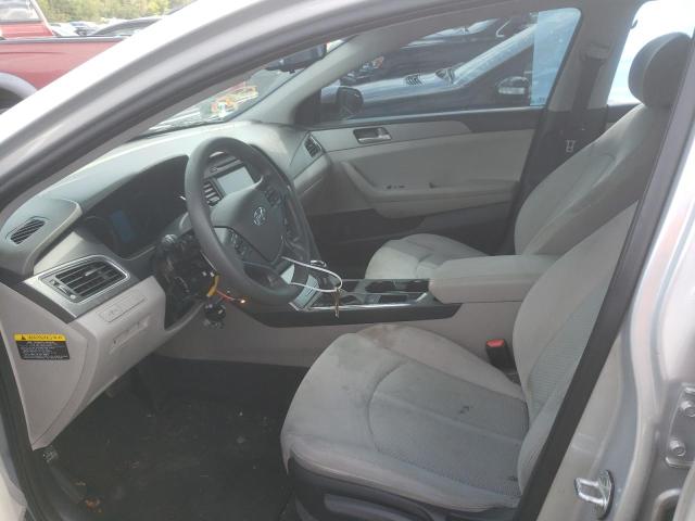 Photo 7 from auction – 2016 HYUNDAI SONATA SE with VIN 5NPE24AF3GH311008