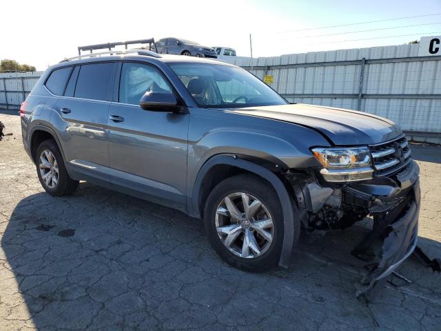 Photo 4 from auction – 2018 VOLKSWAGEN ATLAS SE with VIN 1V2LR2CA3JC578899
