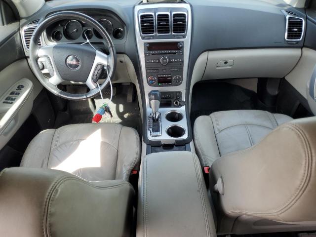 Photo 8 from auction – 2011 GMC ACADIA SLT with VIN 1GKKVRED2BJ310355