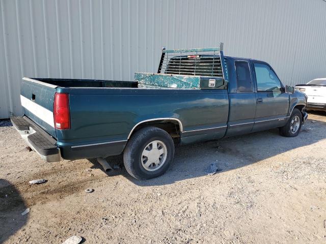Photo 3 from auction – 1996 CHEVROLET GMT-400 C1 with VIN 1GCEC19R5TE222383