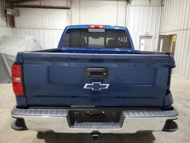 Photo 6 from auction – 2017 CHEVROLET SILVERADO with VIN 3GCUKREC9HG149064