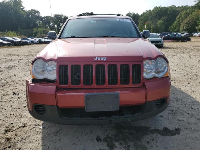 Photo 5 from auction – 2010 JEEP GRAND CHER with VIN 1J4PR4GK8AC117435
