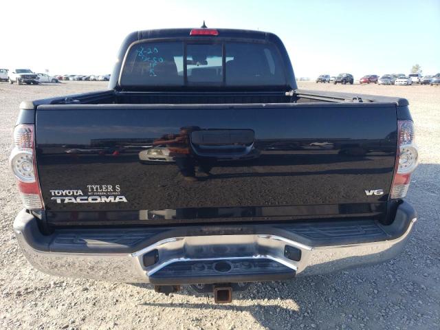 Photo 6 from auction – 2015 TOYOTA TACOMA DOU with VIN 3TMLU4EN7FM198689