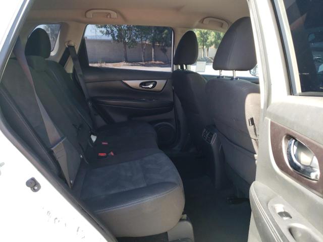 Фото 11 с аукциона – 2016 NISSAN ROGUE S с VIN KNMAT2MT8GP658212