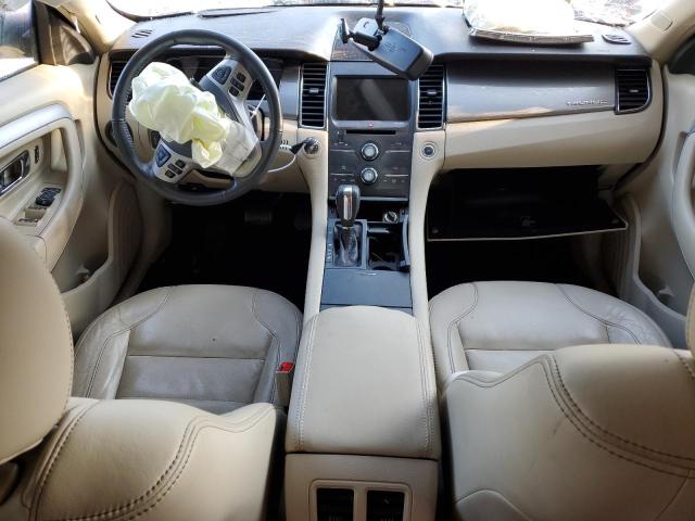 Photo 8 from auction – 2014 FORD TAURUS SEL with VIN 1FAHP2E93EG112796