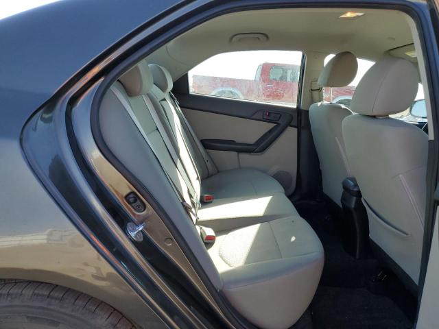Photo 10 from auction – 2011 KIA FORTE EX with VIN KNAFU4A23B5426077