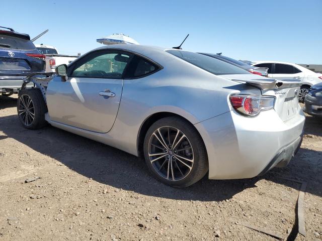Photo 2 from auction – 2013 SUBARU BRZ 2.0 LI with VIN JF1ZCAC18D2613069