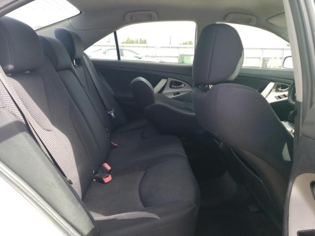 Photo 10 from auction – 2011 TOYOTA CAMRY BASE with VIN 4T1BF3EK5BU190338