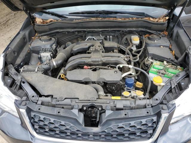 Photo 12 from auction – 2015 SUBARU FORESTER 2 with VIN JF2SJABC7FH412916