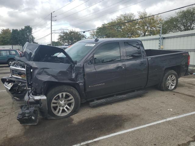 Photo 1 from auction – 2014 CHEVROLET SILVERADO with VIN 1GCVKREC2EZ175103