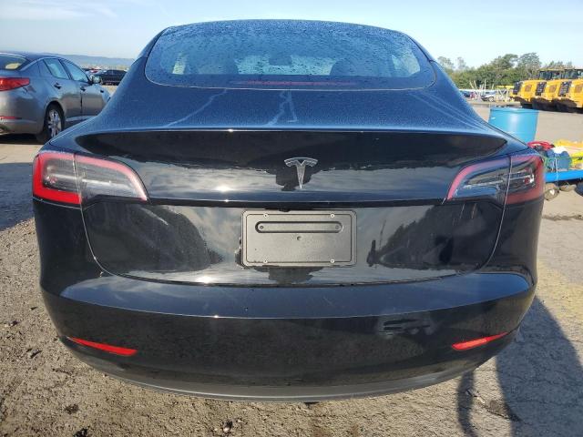 Photo 6 from auction – 2023 TESLA MODEL 3 with VIN 5YJ3E1EA5PF570111