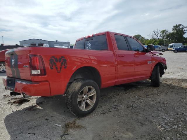 Photo 3 from auction – 2014 RAM 1500 SPORT with VIN 1C6RR7HT5ES290016