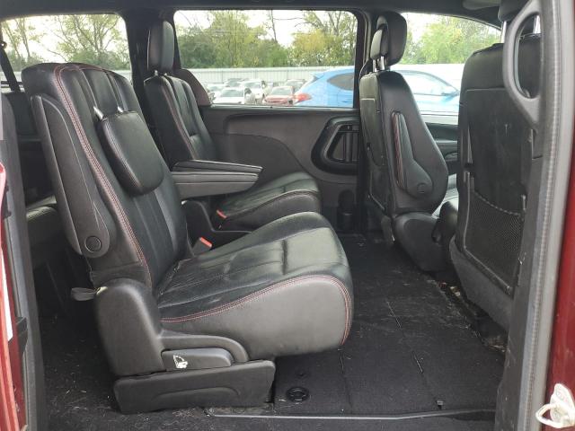 Photo 11 from auction – 2019 DODGE GRAND CARA with VIN 2C4RDGEG9KR682170