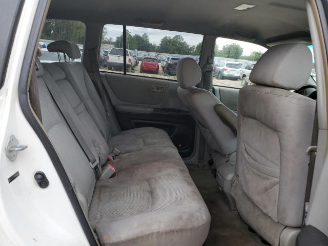 Photo 11 from auction – 2005 TOYOTA HIGHLANDER with VIN JTEGP21A950080723