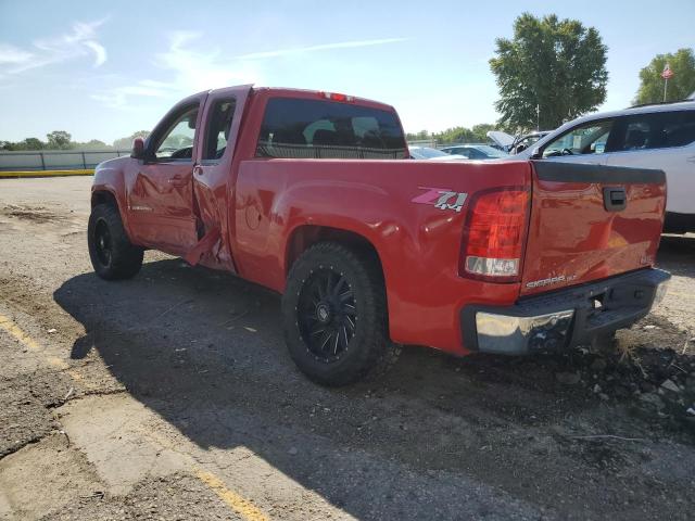 Photo 2 from auction – 2009 GMC SIERRA K15 with VIN 2GTEK39J791124569