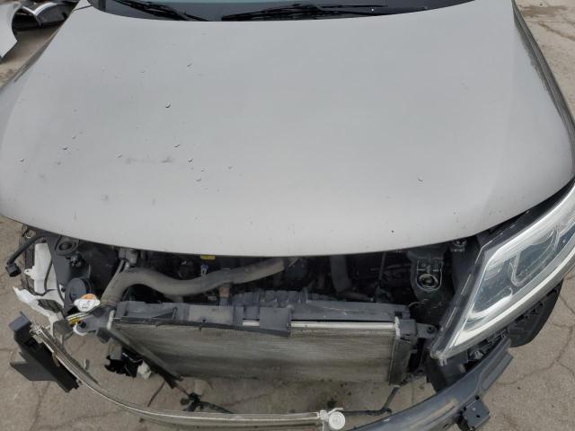 Photo 11 from auction – 2015 KIA SORENTO LX with VIN 5XYKTDA66FG564829