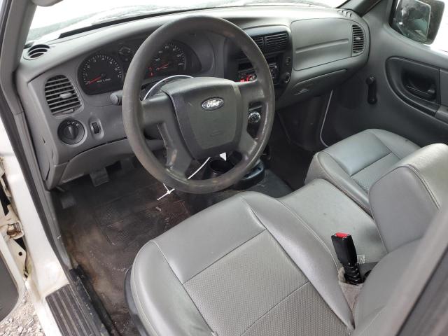 Photo 8 from auction – 2007 FORD RANGER with VIN 1FTYR10D67PA48721