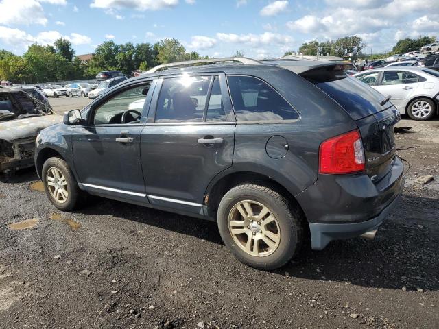 Photo 2 from auction – 2011 FORD EDGE SE with VIN 2FMDK3GC1BBA29064