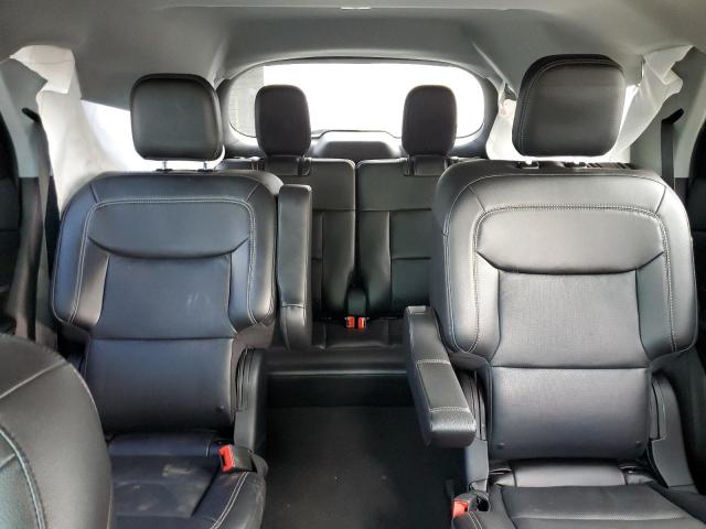Photo 10 from auction – 2023 FORD EXPLORER L with VIN 1FMSK7FH5PGA89568