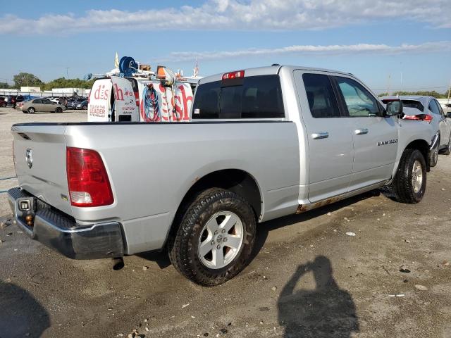 Photo 3 from auction – 2011 DODGE RAM 1500 with VIN 1D7RB1GP3BS684033
