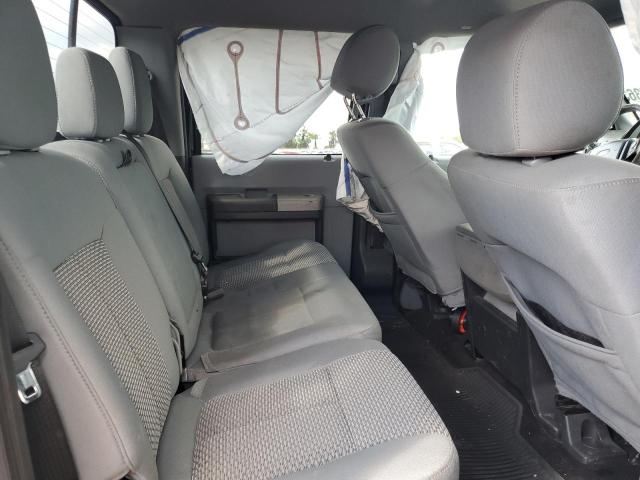 Photo 10 from auction – 2014 FORD F250 SUPER with VIN 1FT7W2B65EEA57055