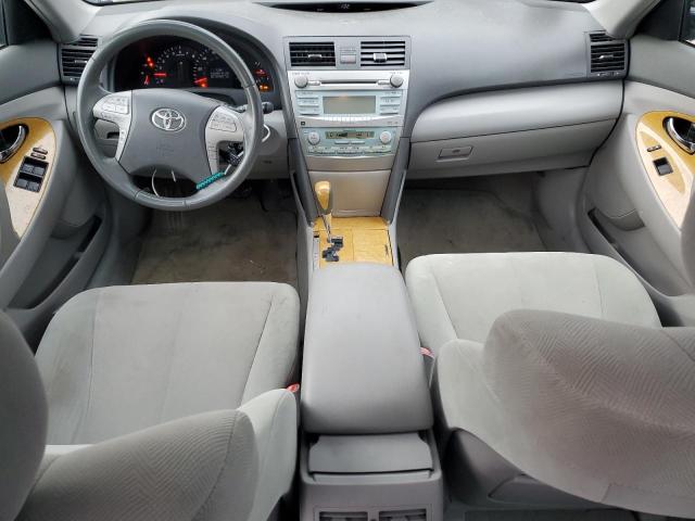 Photo 8 from auction – 2007 TOYOTA CAMRY CE with VIN 4T1BE46K07U668132