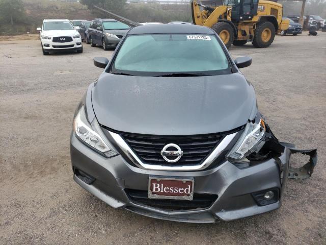 Photo 5 from auction – 2017 NISSAN ALTIMA 2.5 with VIN 1N4AL3AP9HC213733