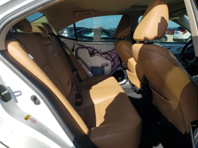 Photo 10 from auction – 2015 LEXUS IS 250 with VIN JTHBF1D2XF5082452