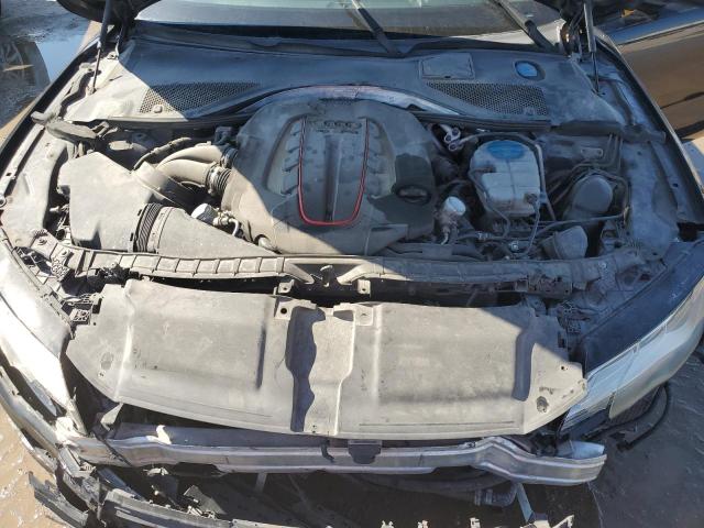 Photo 11 from auction – 2013 AUDI S7 PRESTIG with VIN WAU32AFC4DN042949