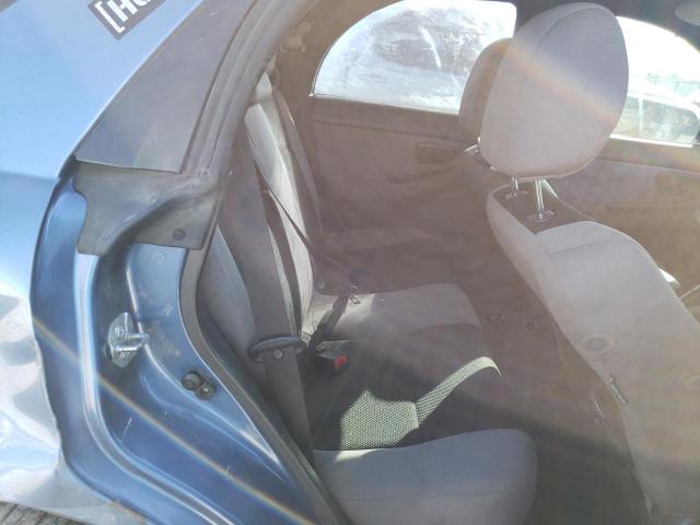 Photo 10 from auction – 2007 SUBARU IMPREZA 2. with VIN JF1GG616X7G812543