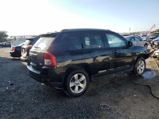 Photo 3 from auction – 2012 JEEP COMPASS LA with VIN 1C4NJDEB1CD630448