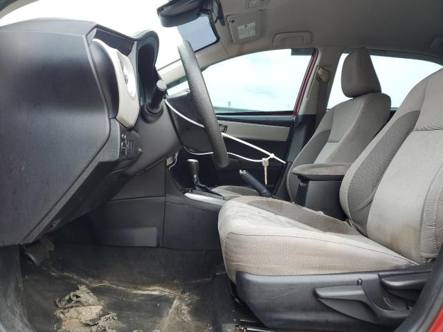 Photo 7 from auction – 2019 TOYOTA COROLLA L with VIN 2T1BURHE7KC147992