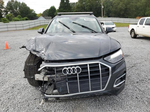 Photo 5 from auction – 2021 AUDI Q5 PREMIUM with VIN WA1AAAFY1M2105638