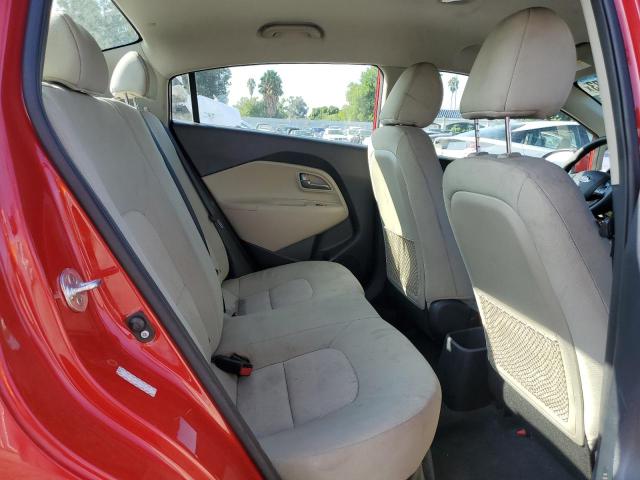 Photo 10 from auction – 2013 KIA RIO LX with VIN KNADM4A30D6318741