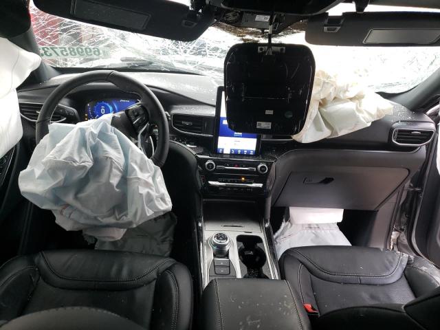 Photo 8 from auction – 2022 FORD EXPLORER S with VIN 1FM5K8GC7NGC30241