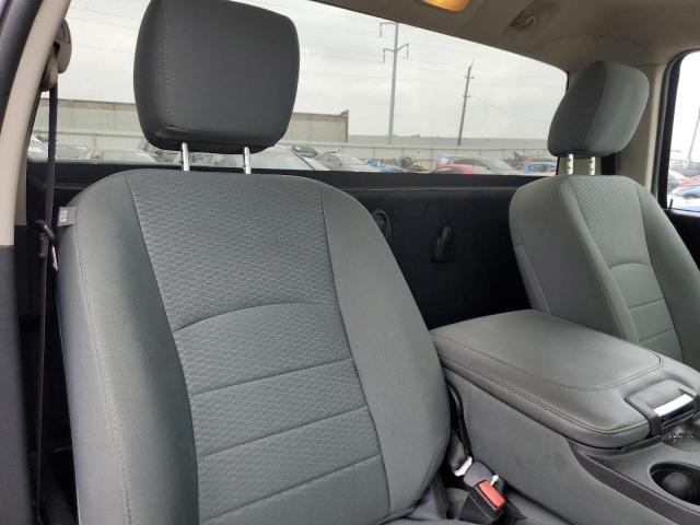 Photo 10 from auction – 2016 RAM 2500 ST with VIN 3C6MR5AJ9GG209200
