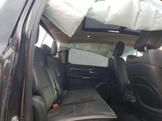 Photo 10 from auction – 2021 RAM 1500 LARAM with VIN 1C6SRFJT0MN538045