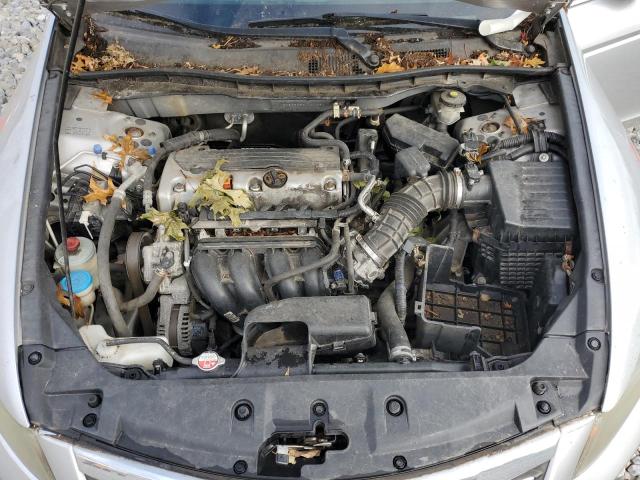 Photo 11 from auction – 2011 HONDA ACCORD LX with VIN 1HGCP2F35BA090234