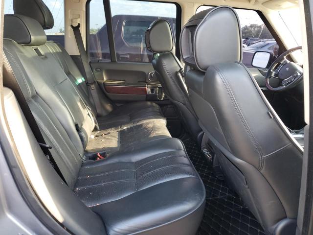 Photo 11 from auction – 2012 LAND ROVER RANGE ROVE with VIN SALMF1D4XCA361083