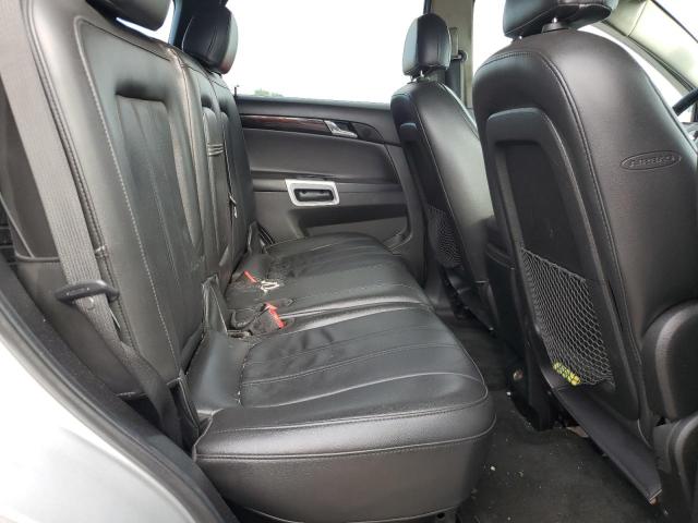 Photo 10 from auction – 2014 CHEVROLET CAPTIVA LT with VIN 3GNAL4EK5ES574842