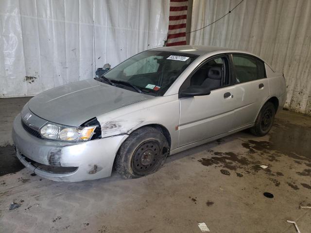 SATURN ION LEVEL 2003 с VIN 1G8AF52F53Z186811 - Снимка от търг