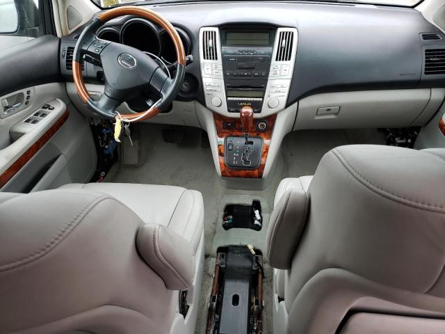 Photo 8 from auction – 2009 LEXUS RX 350 with VIN 2T2HK31U89C134737