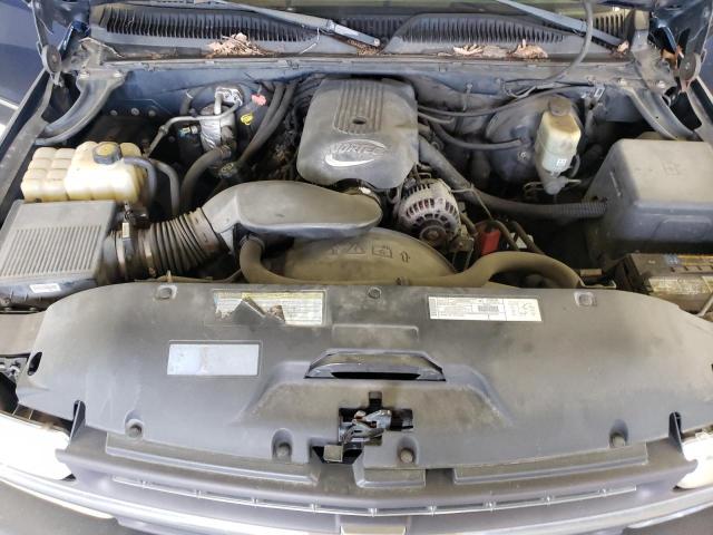 Photo 11 from auction – 2001 CHEVROLET SILVERADO with VIN 2GCEC19T211182161