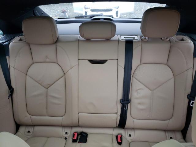 Photo 10 from auction – 2021 PORSCHE MACAN with VIN WP1AA2A5XMLB06238