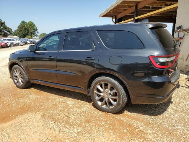 Photo 2 from auction – 2015 DODGE DURANGO R/ with VIN 1C4SDJCT2FC802114