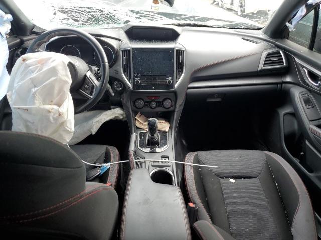 Photo 8 from auction – 2017 SUBARU IMPREZA SP with VIN 4S3GKAK67H3623626