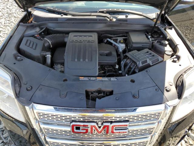 Zdjęcie 12 z aukcji – 2015 GMC TERRAIN SL z VIN 2GKALREK5F6287625