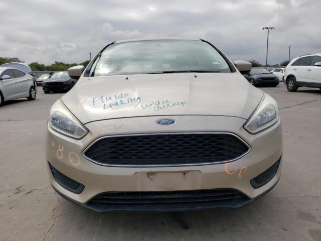 Photo 5 from auction – 2018 FORD FOCUS SE with VIN 1FADP3F27JL321806